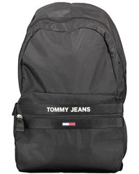 Tommy Hilfiger - Polyester Backpack - Lyst