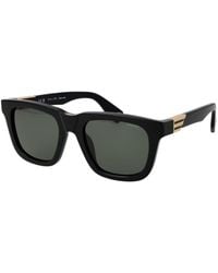 Police - Black Cellulose Acetate Sunglasses - Lyst