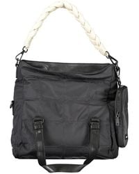 Desigual - Polyester Handbag - Lyst