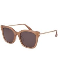 Max Mara - Acetate Sunglasses - Lyst
