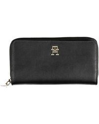 Tommy Hilfiger - Polyethylene Wallet - Lyst