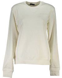 North Sails - Cotton Sweater - Lyst
