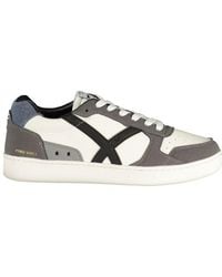 Gas - Polyester Sneaker - Lyst