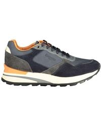 Blauer - Polyester Sneaker - Lyst