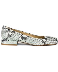 Bottega Veneta - Ballerina Flats - Lyst