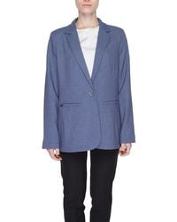 Street One - Polyester Suits & Blazer - Lyst