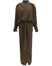 Petar Petrov - The Serenade Dress - Lyst