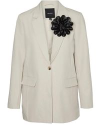 Vero Moda - Blazers - Lyst