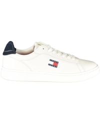 Tommy Hilfiger - Corporate Sneakers Laceup - Lyst