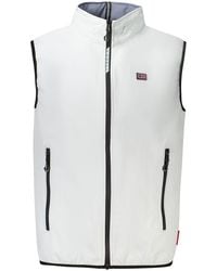 Norway 1963 - Polyester Vest - Lyst
