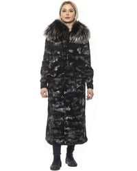 MR & MRS - Black Cotton Jacket - Lyst
