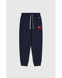 Champion - Cotton Joggers (Workout Pants) - Lyst