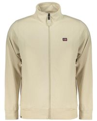 Norway 1963 - Beige Cotton Men Sweatshirt - Lyst