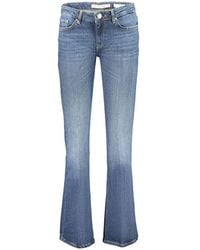 Guess - Blue Cotton 's Jean - Lyst