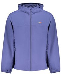 Tommy Hilfiger - Polyamide Jacket - Lyst