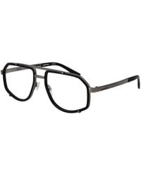DSquared² - Metal Glasses (Frames) - Lyst