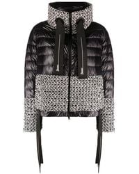 Herno - Down Performance Jacket - Lyst