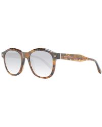 Scotch & Soda - Brown Men Sunglasses - Lyst