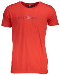 Norway 1963 - Cotton T-Shirt - Lyst