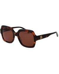 Replay - Plastic Sunglasses - Lyst