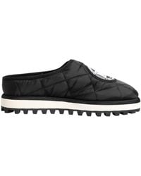 Dolce & Gabbana - Mules - Lyst