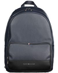 Tommy Hilfiger - Polyethylene Backpack - Lyst