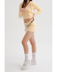 Juicy Couture - Polyester Sweatshirt - Lyst