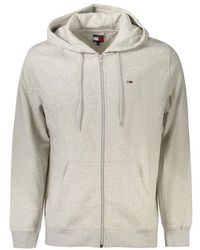 Tommy Hilfiger - Cotton Sweater - Lyst
