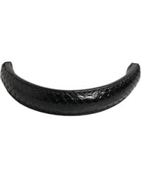 Dolce & Gabbana - Ayers Handle For Small Sicily 58 - Lyst
