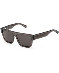 Belstaff - Haircalf Sunglasses - Lyst