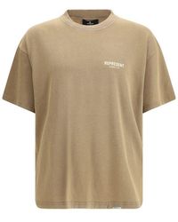 Represent - T-Shirt - Lyst