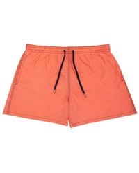 Malo - Swim Trunks Quick Dry - Lyst