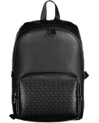 Calvin Klein - Polyester Backpack - Lyst