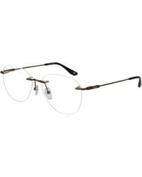 BMW - Bronze Titanium Glasses (frames) - Lyst