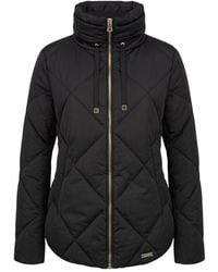 Baldinini - Polyester Jacket - Lyst