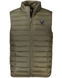 Roberto Cavalli - Polyester Jacket - Lyst