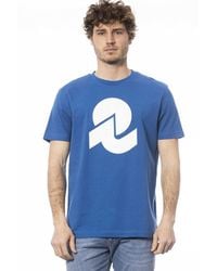 INVICTA WATCH - Cotton T-Shirt - Lyst