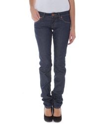 Phard - Cotton Jeans - Lyst