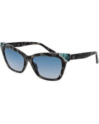 Guess - Multicolor Sunglasses - Lyst