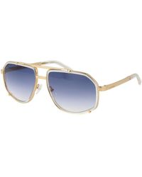 DSquared² - Metal Sunglasses - Lyst