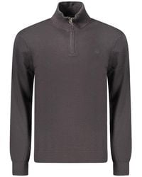 Timberland - Cotton Sweater Clothing - Lyst