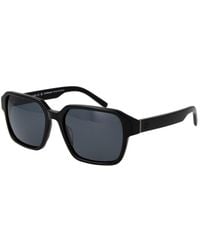 Timberland - Acetate Sunglasses - Lyst