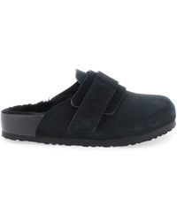 Birkenstock x Tekla - Nagoya Clogs - Lyst