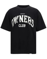 Represent - Owners Club T-Shirt - Lyst