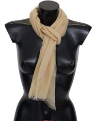 Missoni - Cashmere Neck Scarf - Lyst