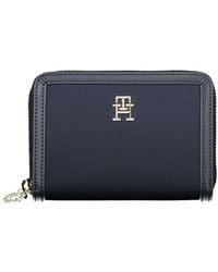 Tommy Hilfiger - Chic Multi-Compartment Wallet - Lyst