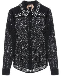 N°21 Shirts for Women - Up to 69% off at Lyst.com