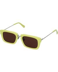 Jacquemus - Acetate Sunglasses - Lyst
