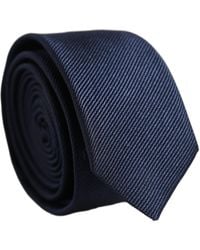 Dolce & Gabbana - Textured Silk Adjustable 'Sd Neckmen's Tie - Lyst