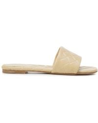 Bottega Veneta - Sliders - Lyst